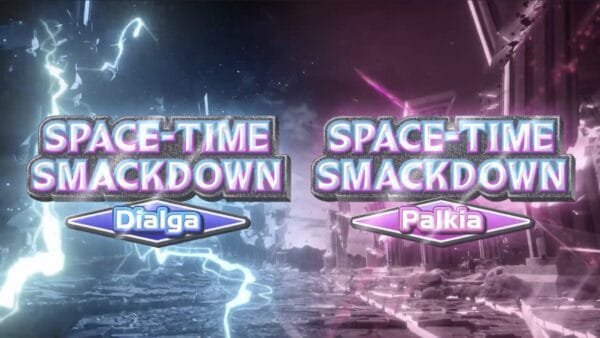 Pokémon TCG Pocket: Jan 29th ‘Space-Time Smackdown’ Revealed